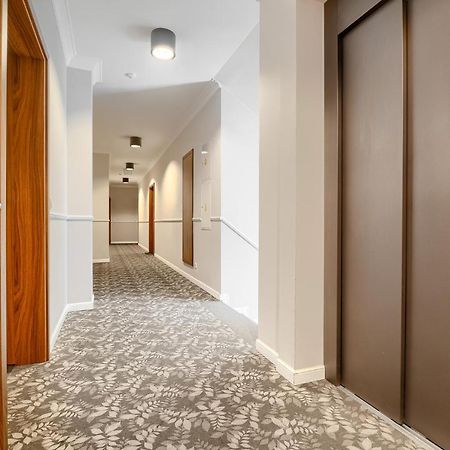 Apartament 222 Stare Miasto Apartamenty No 1 Szczecin Dış mekan fotoğraf